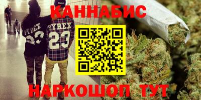 хмурый Донской